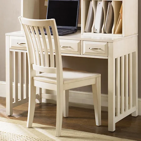 Writing Desk with Drawers